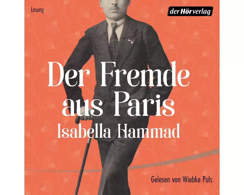 Der Fremde aus Paris
