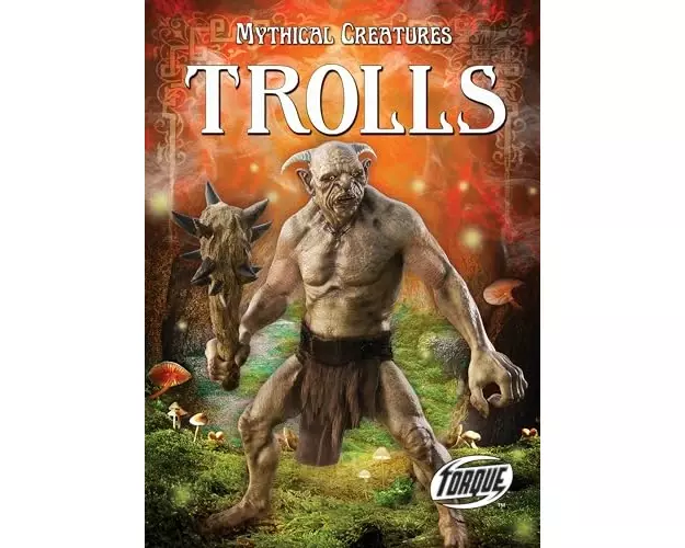 Trolls