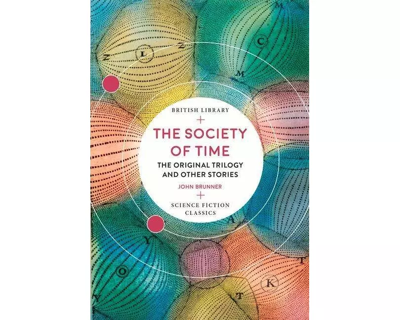 The Society of Time