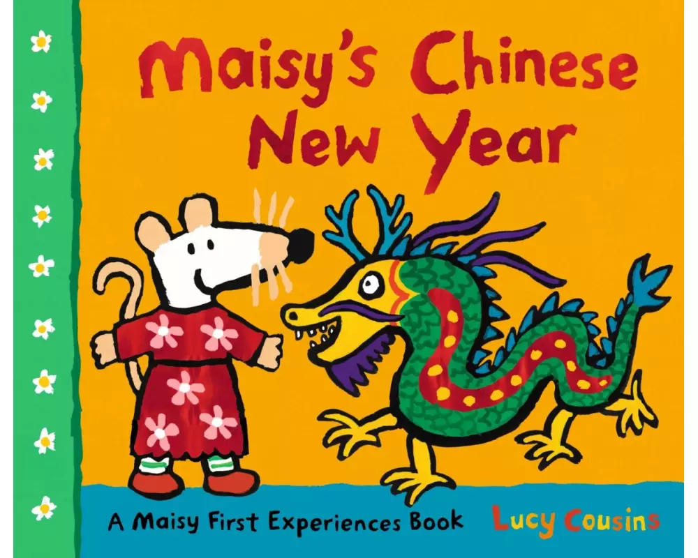 Maisy's Chinese New Year