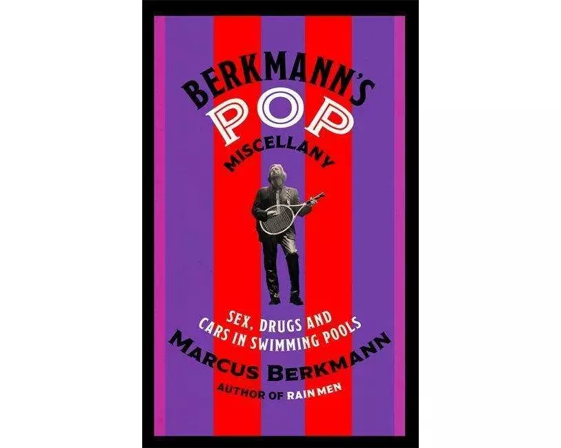 Berkmann's Pop Miscellany