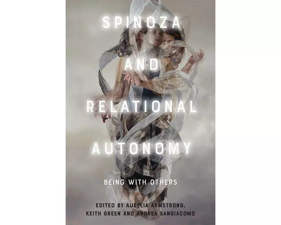 Spinoza and Relational Autonomy