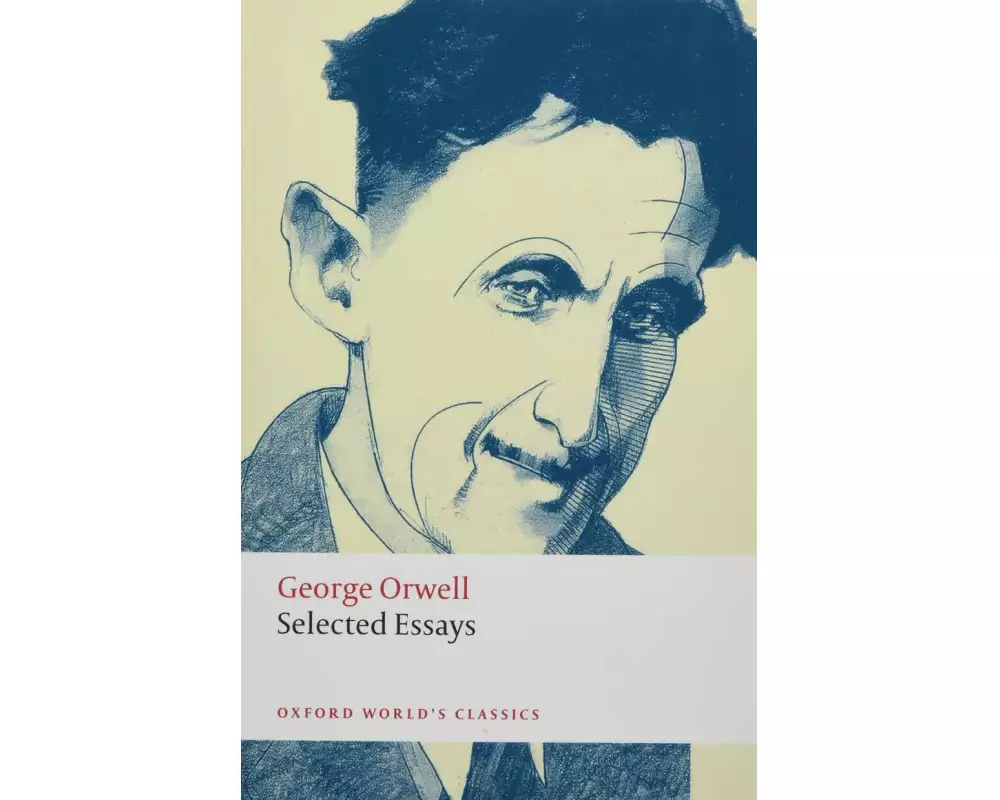 Selected Essays
