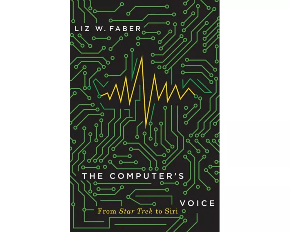 The Computer's Voice