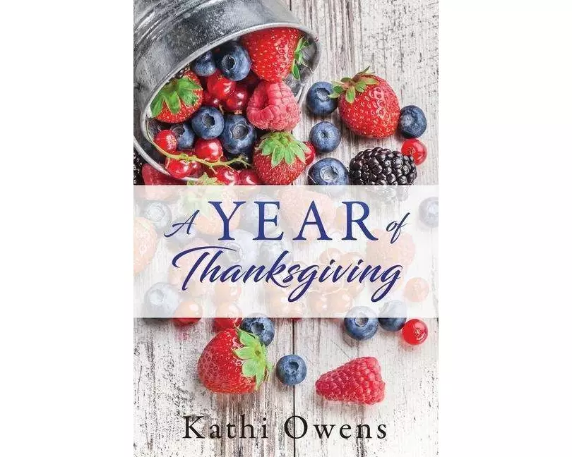A Year of Thanksgiving
