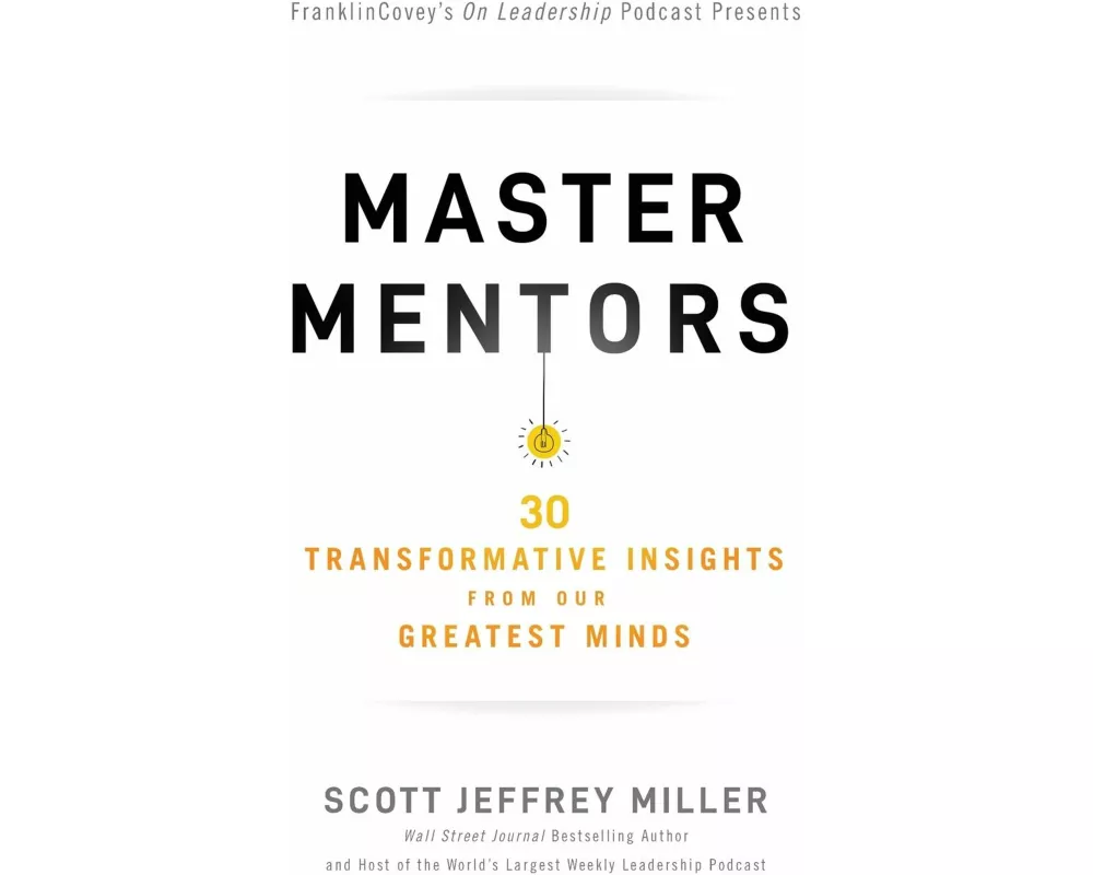 Master Mentors