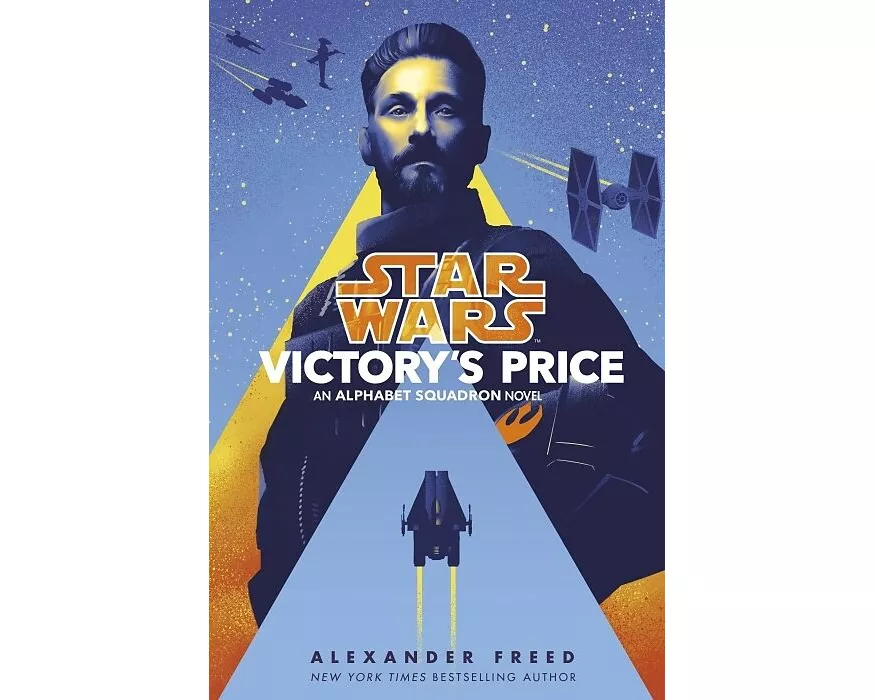 Star Wars: Victory’s Price