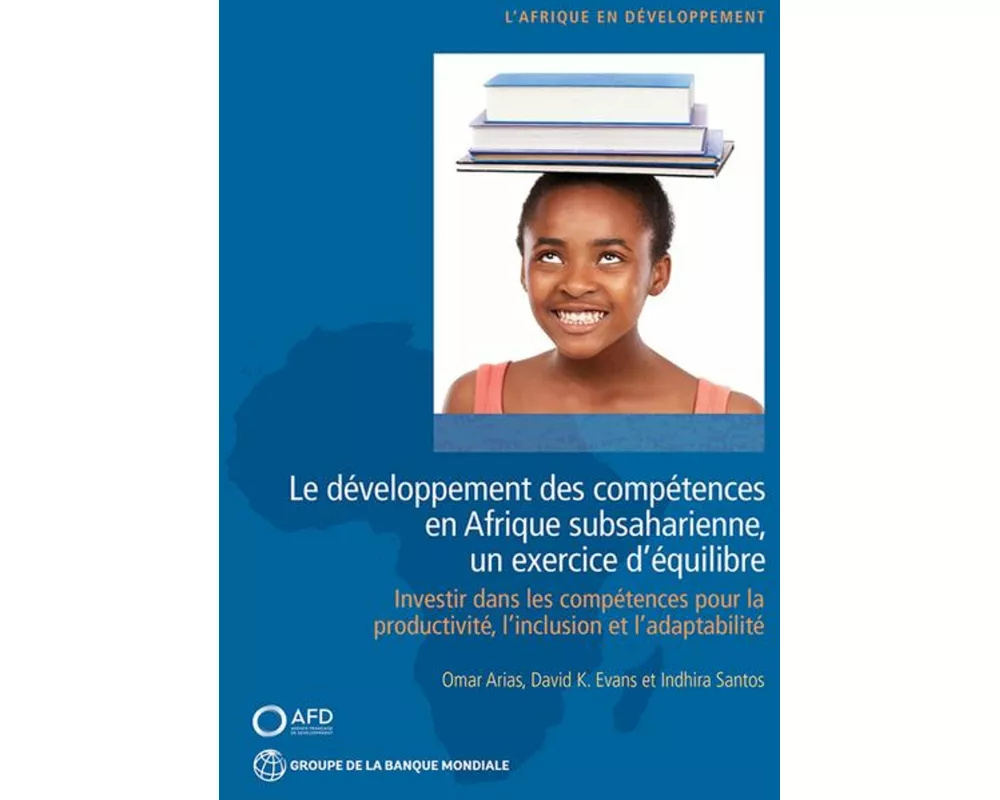 Le developpement des competences en Afrique subsaharienne, un exercice d'equilibre