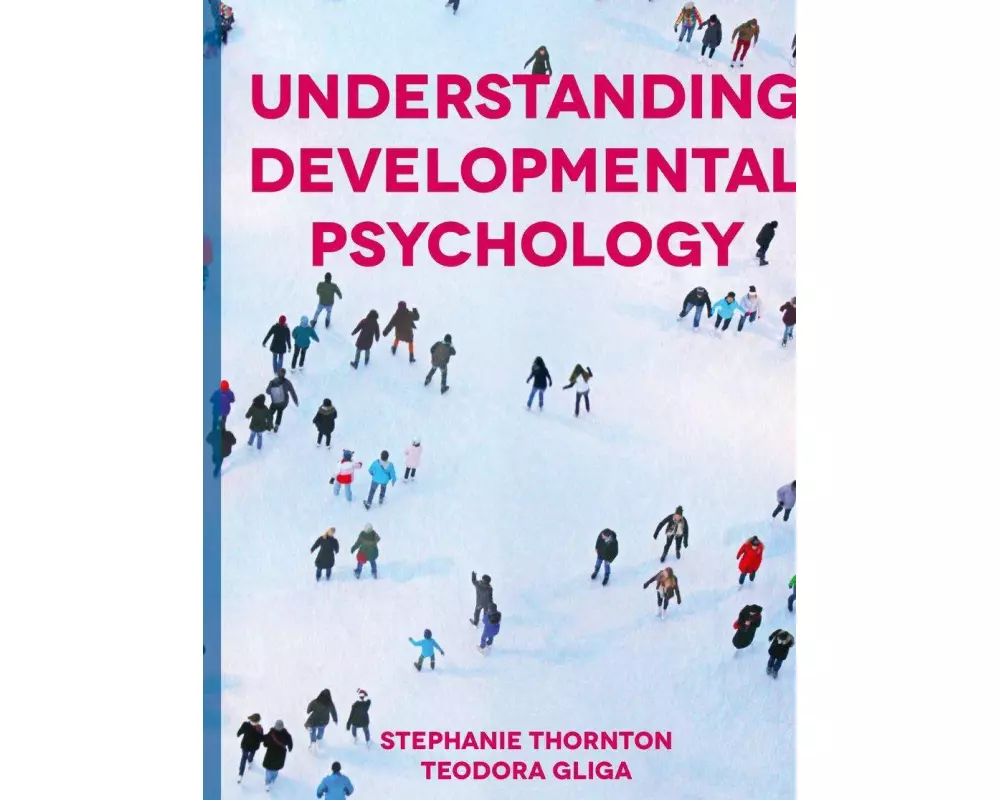 Understanding Developmental Psychology