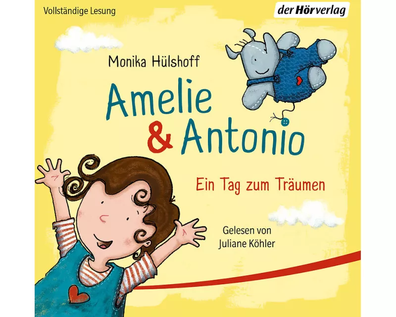 Amelie & Antonio - Ein Tag zum Träumen