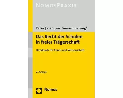 Das Recht der Schulen in freier Trägerschaft