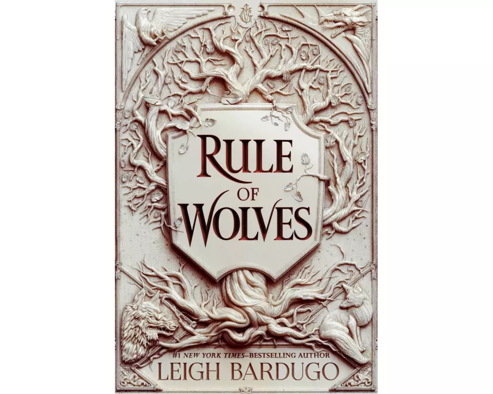 Rule of Wolves