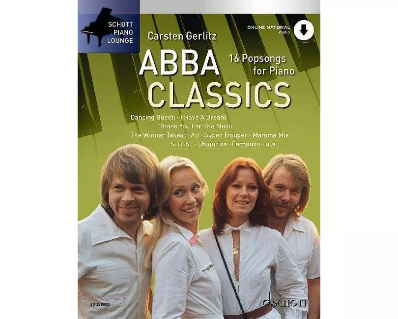ABBA Classics