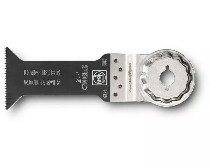 Fein Sägeblatt E-Cut Long-Life SLM 10 Stück