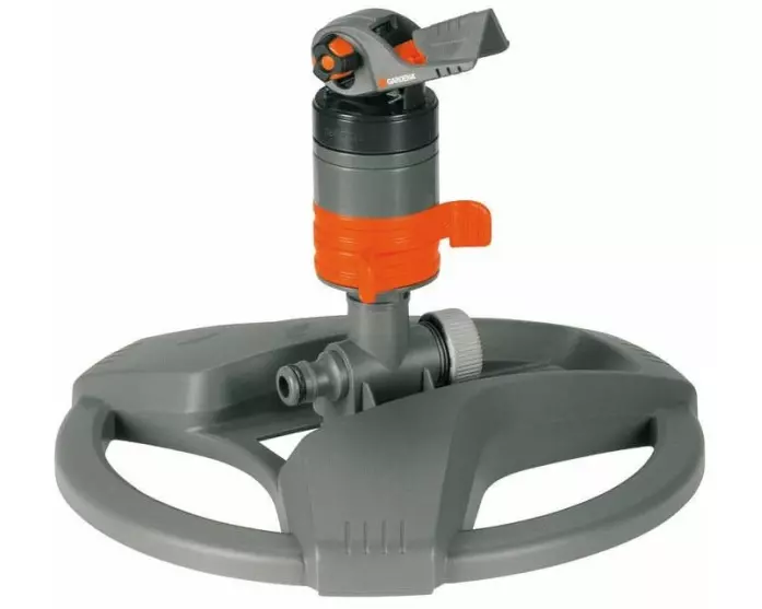 GARDENA Turbinenregner Comfort 8143