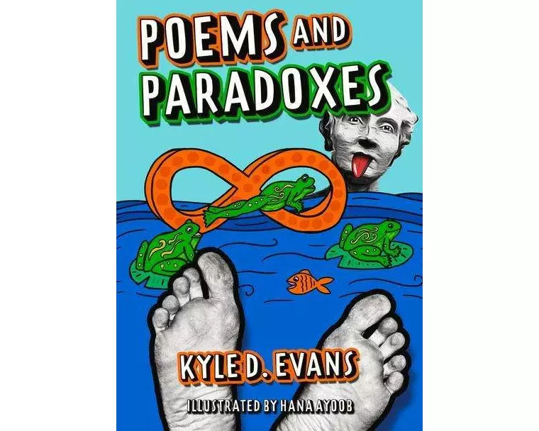 Poems and Paradoxes
