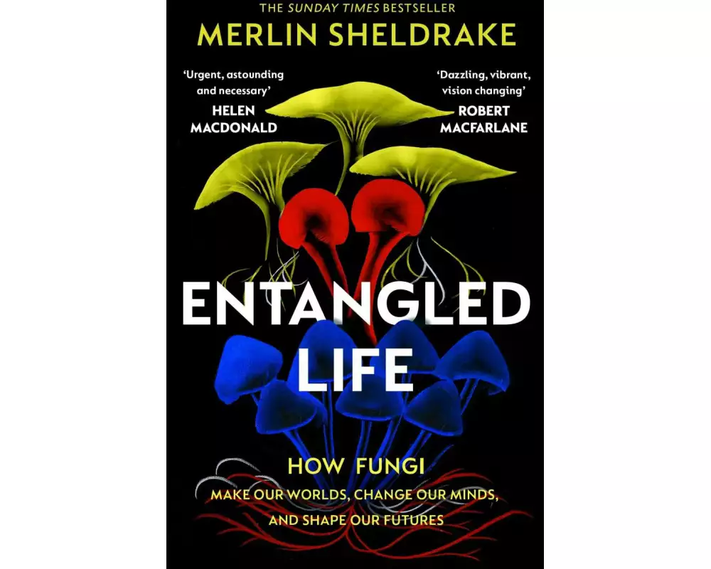 Entangled Life