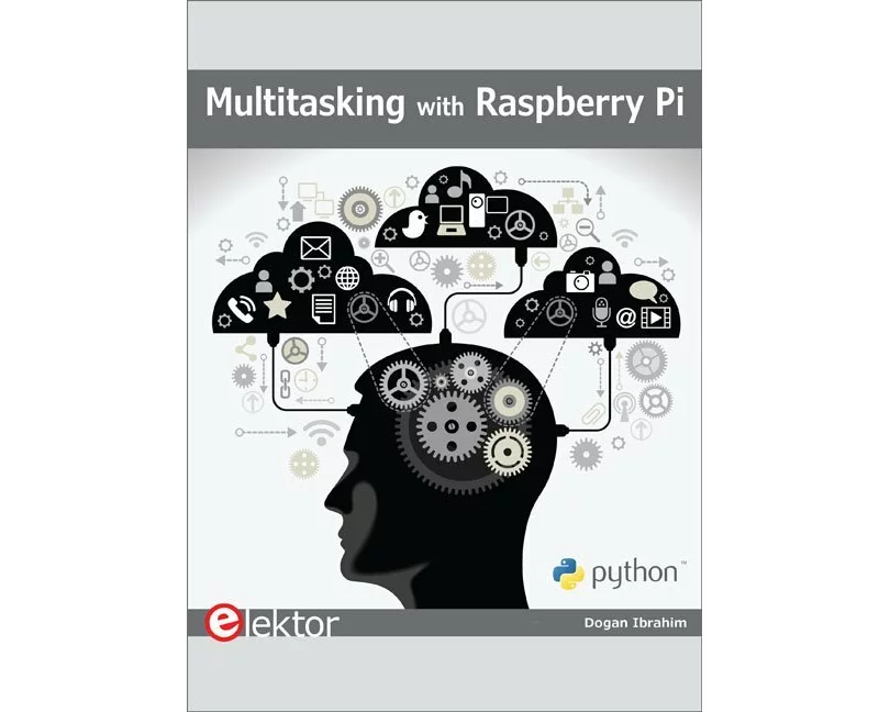 Multitasking with Raspberry Pi