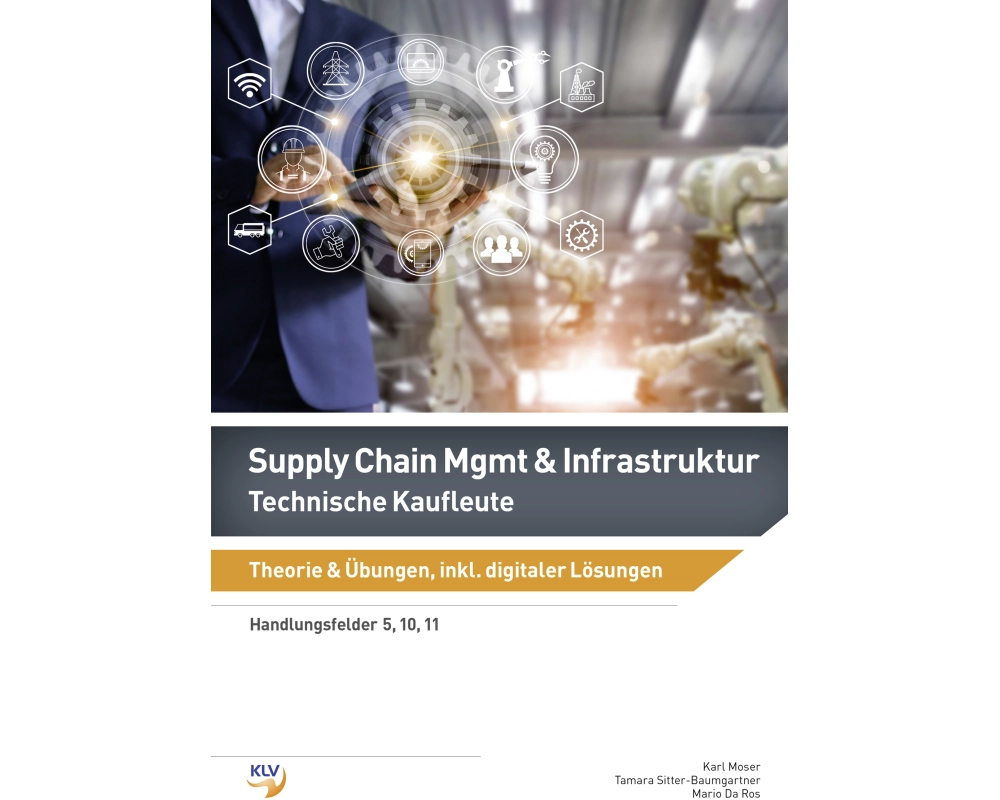 Supply Chain Management & Infrastruktur