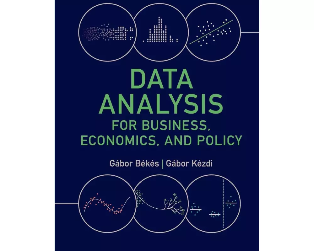 Data Analysis for Business, Economics, and Policy