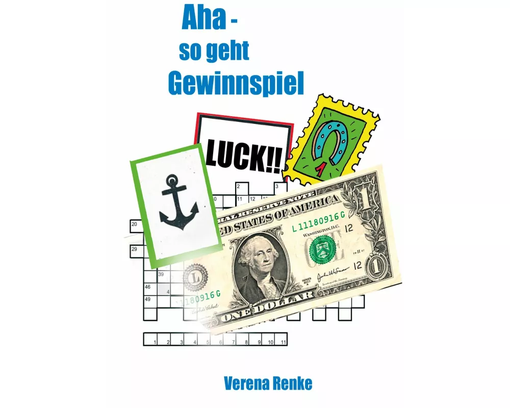 Aha! - So geht Gewinnspiel