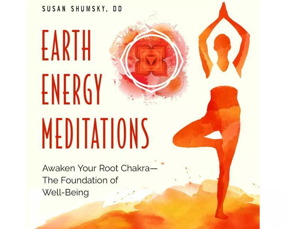 Earth Energy Meditations