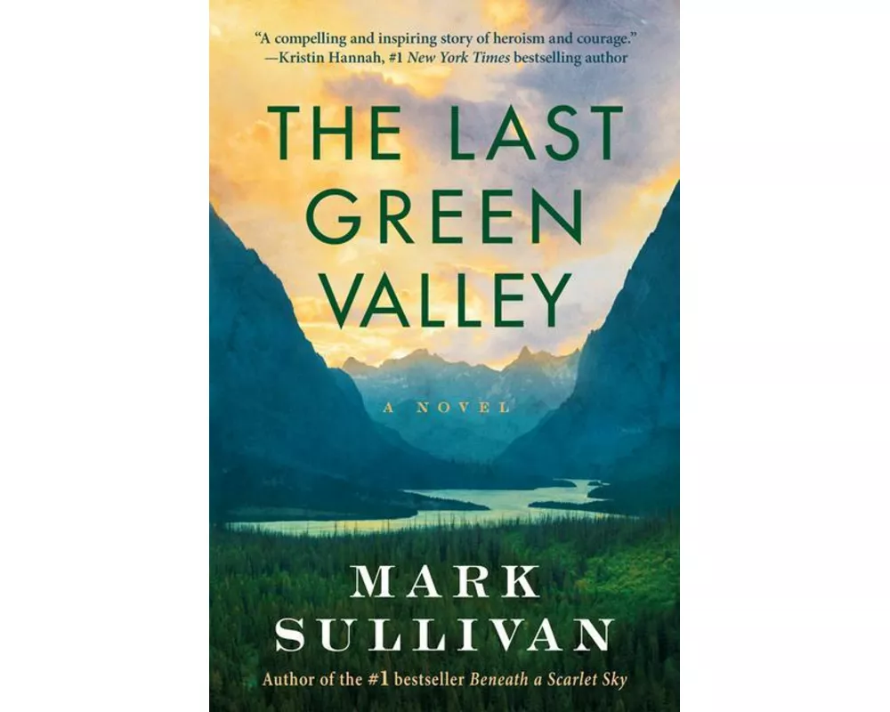 The Last Green Valley