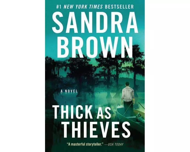 Thick as Thieves