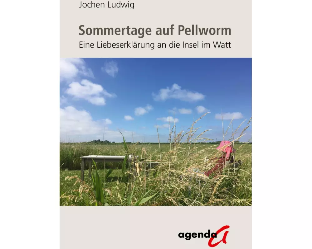 Sommertage auf Pellworm