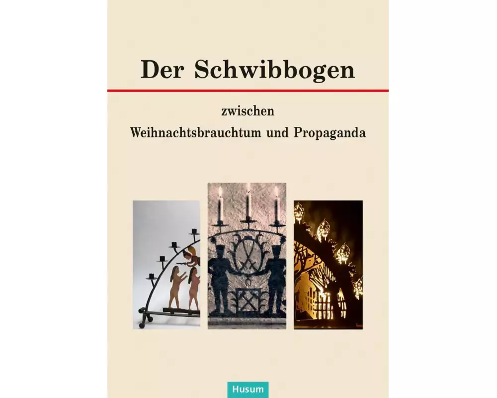 Der Schwibbogen
