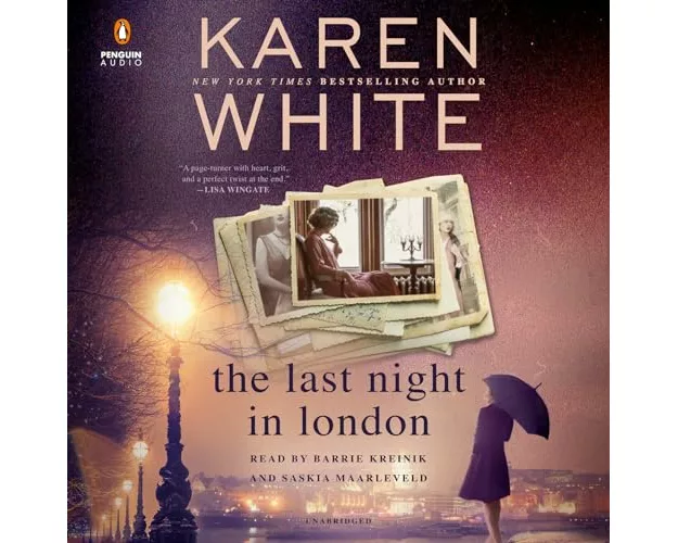 The Last Night in London