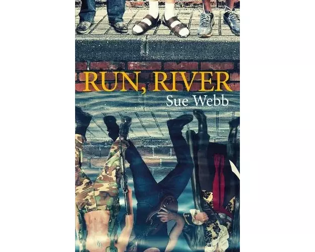Run, River