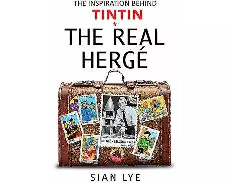 The Real Herge