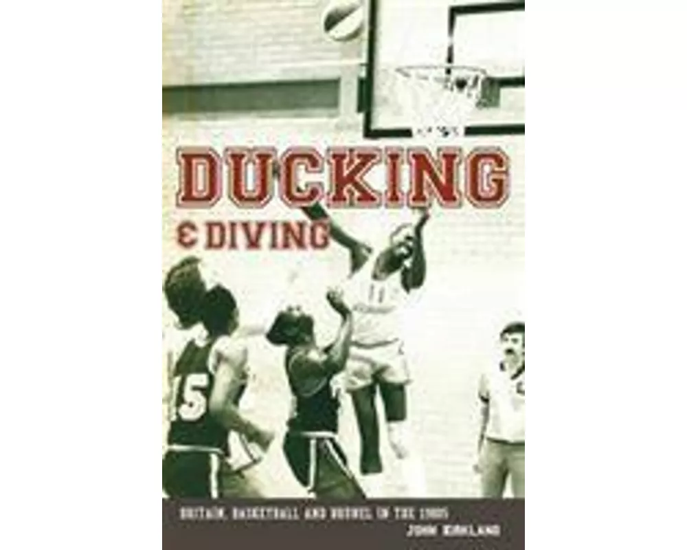 Ducking & Diving