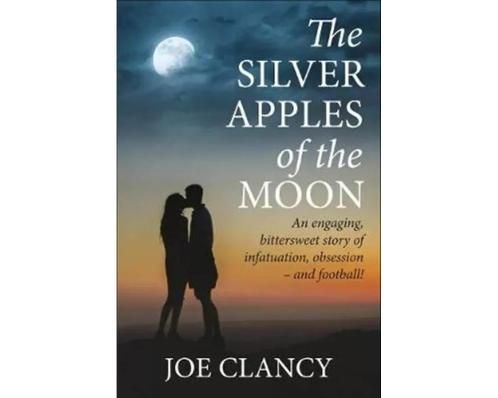 The Silver Apples of the Moon