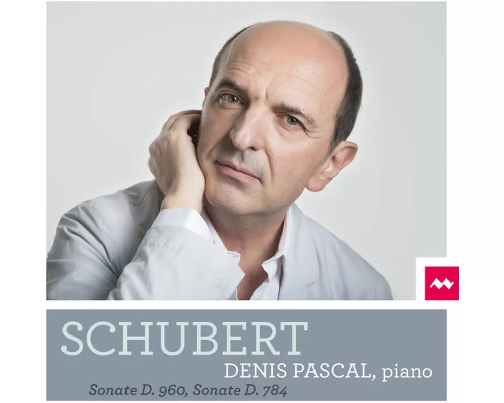 Piano Sonatas
