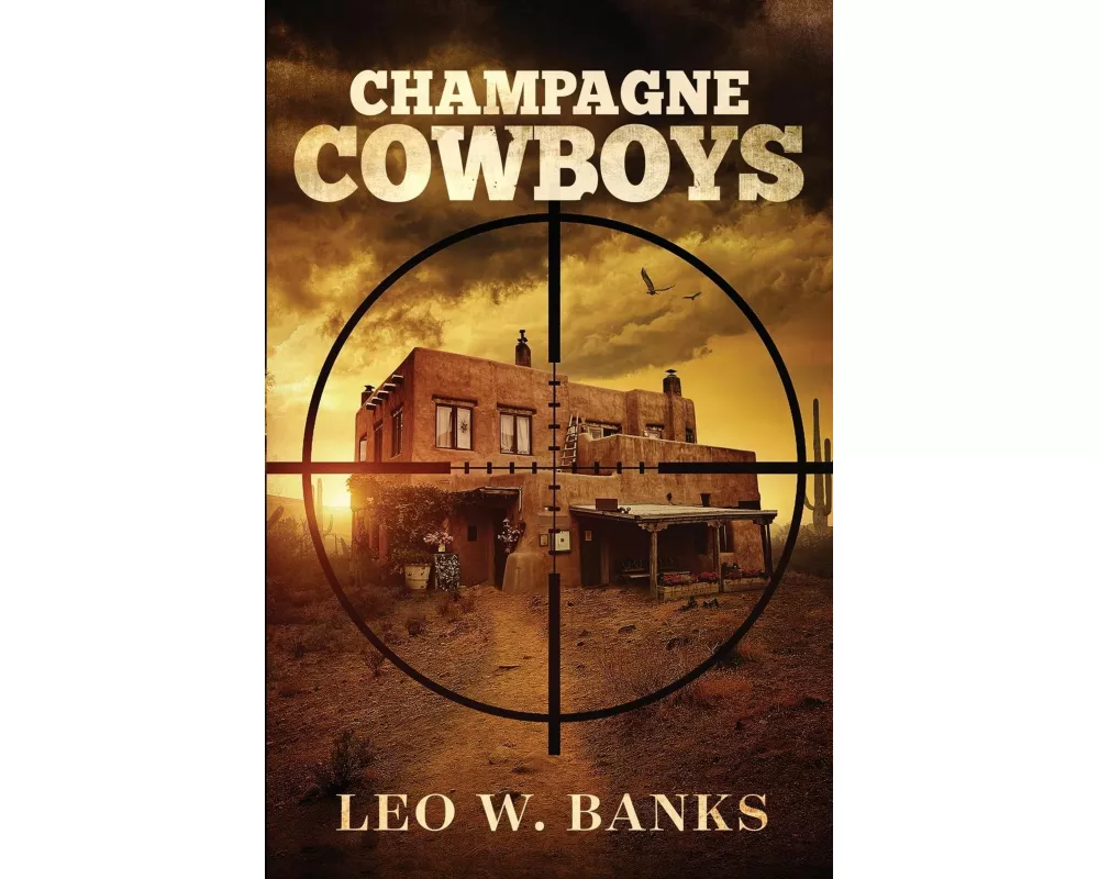 Champagne Cowboys