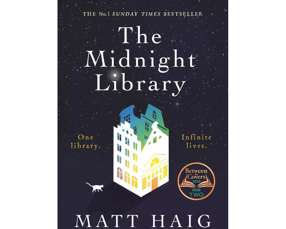 The Midnight Library