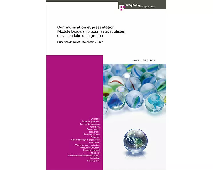 Communication et présentation