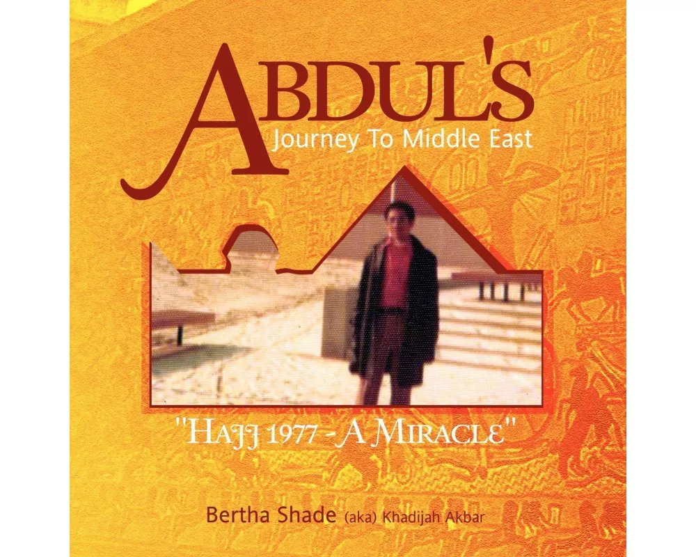 Abdul's Journey To Middle East