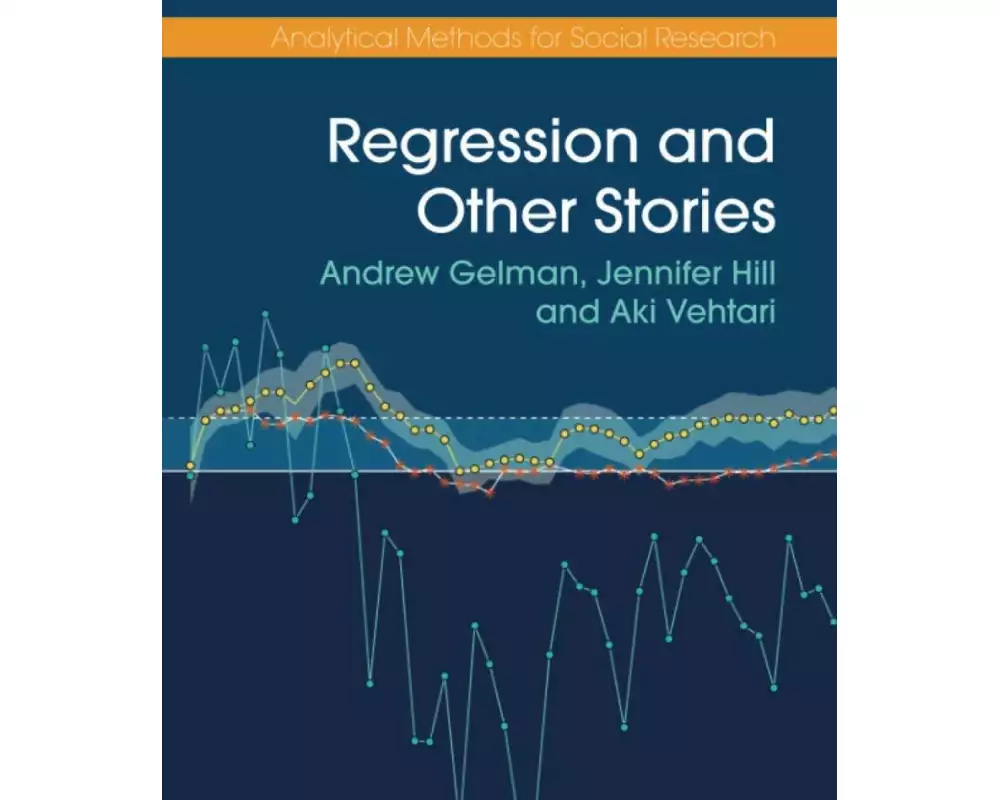 Regression and Other Stories