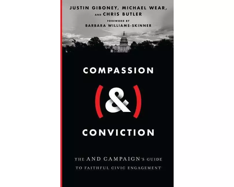 Compassion (&) Conviction