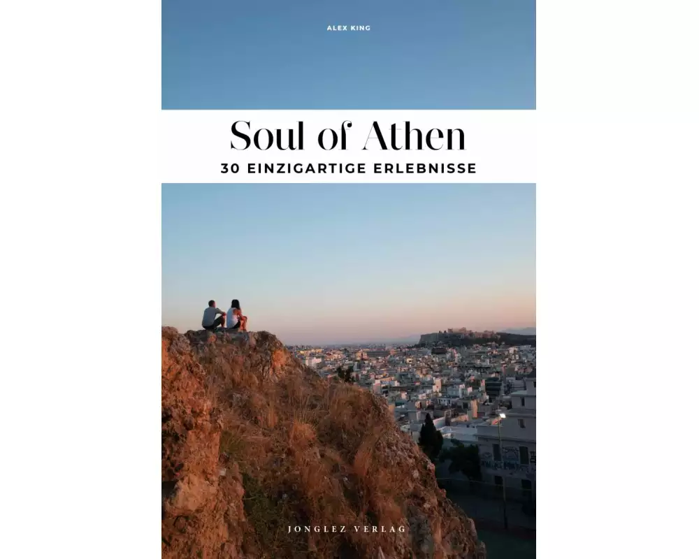 Soul of Athen