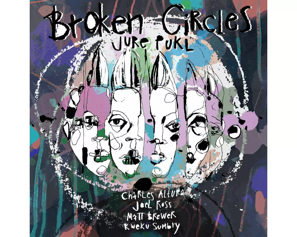 Broken Circles