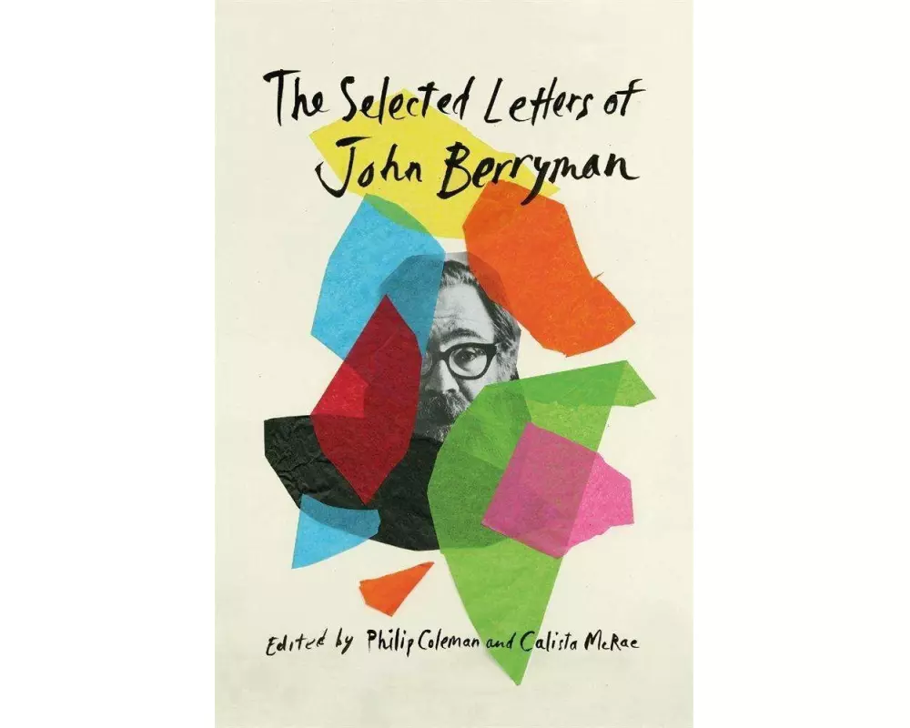 The Selected Letters of John Berryman