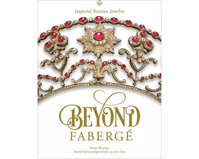 Beyond Fabergé