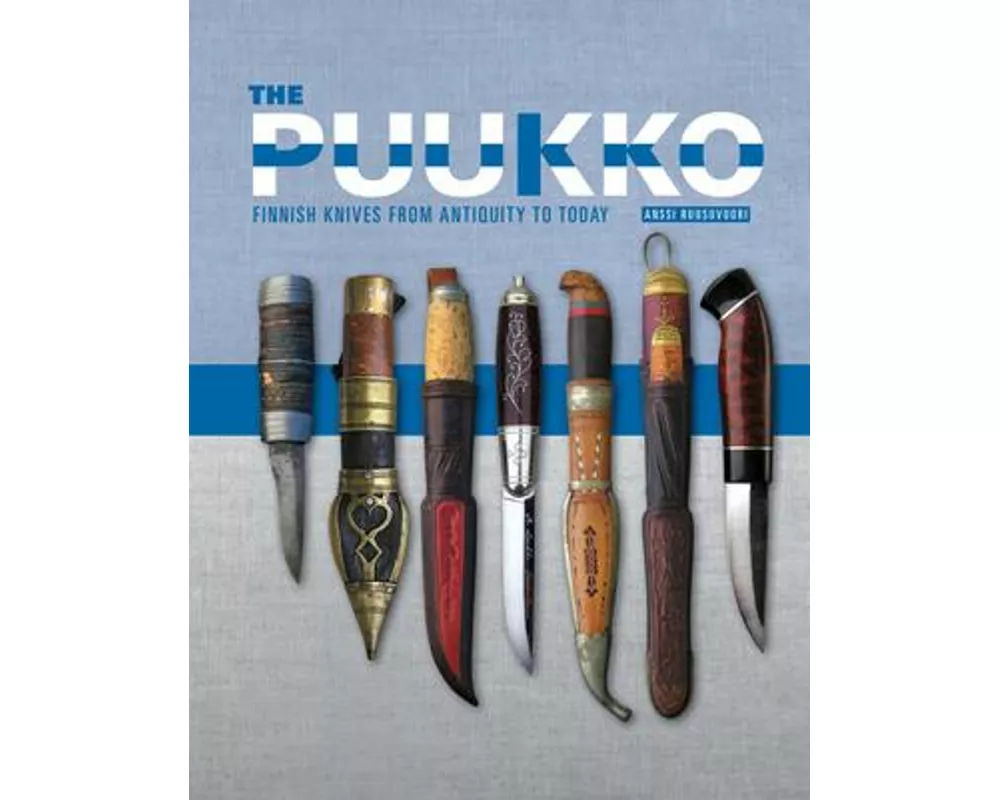 The Puukko