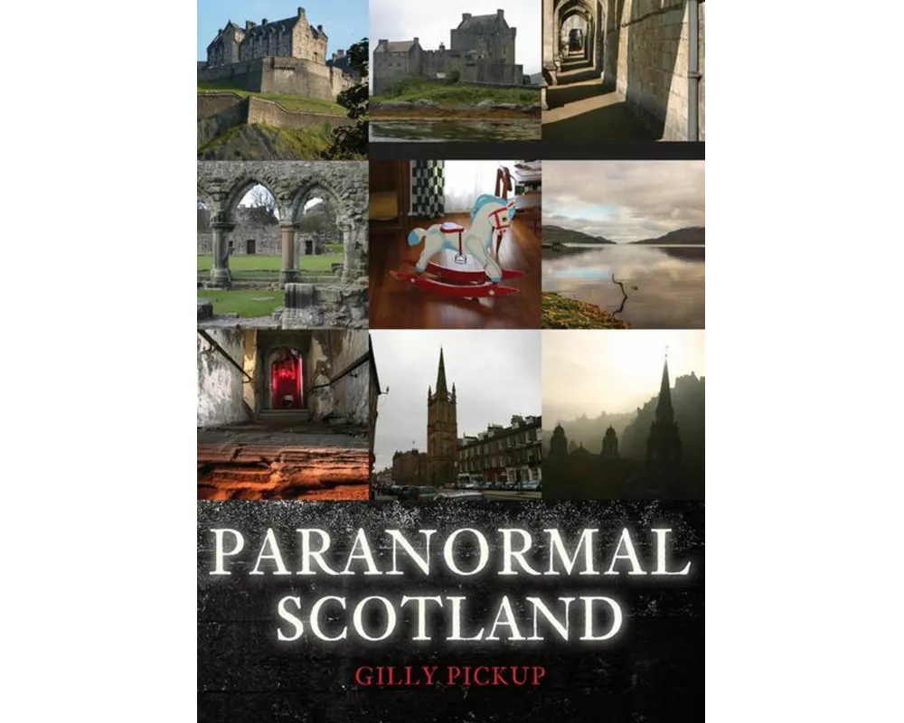 Paranormal Scotland