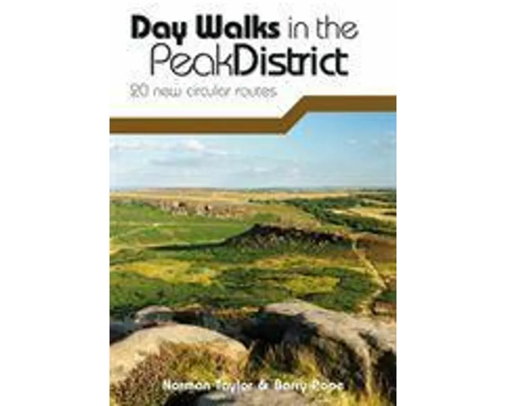 Day Walks in the Peak District