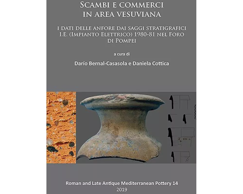 Scambi e commerci in area vesuviana